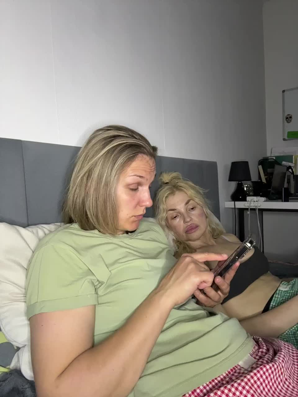 SoulStream Adult Chat May 31, 2026
