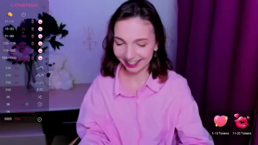 kindhazelhere_ Adult Chat May 31, 2026
