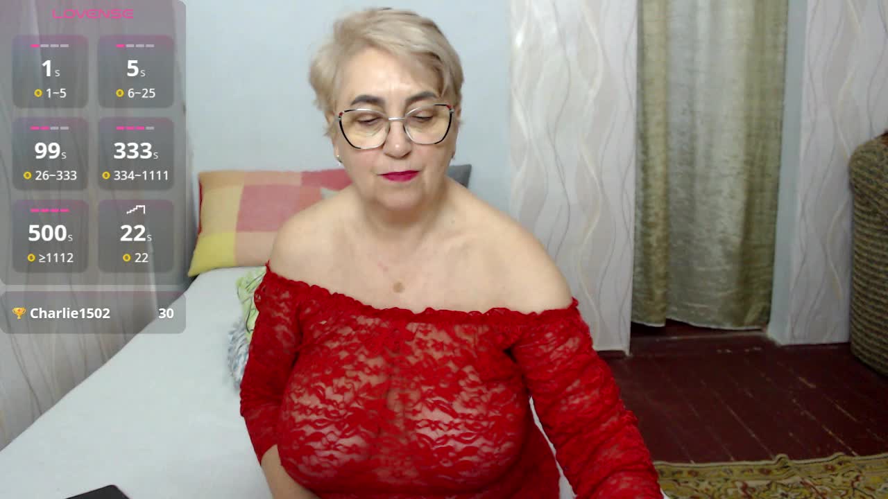LedyMargaret Adult Chat May 31, 2026