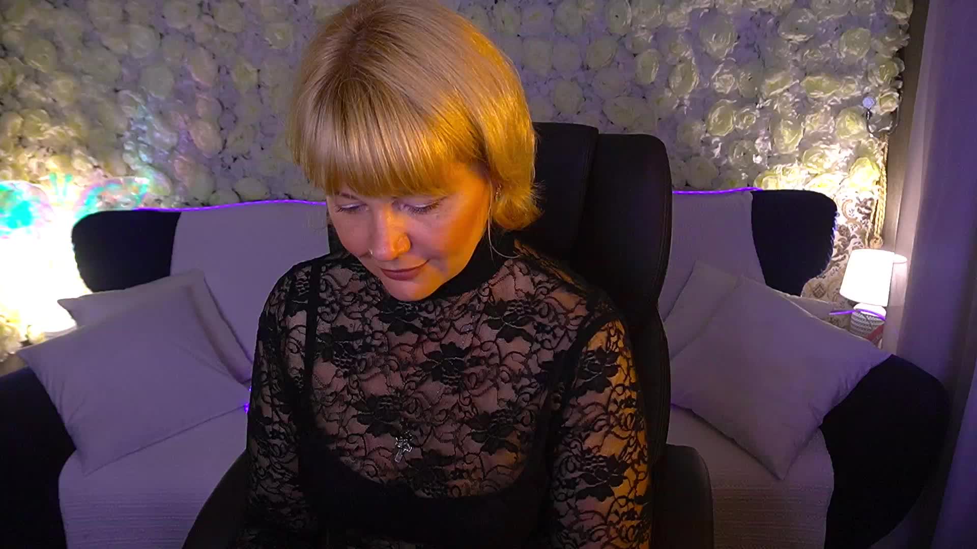 AmiraNight Adult Chat May 31, 2026