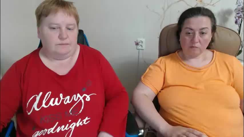 hotfiremommy Adult Chat May 31, 2026