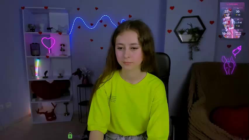 rebecca_smile_ Adult Chat May 31, 2026