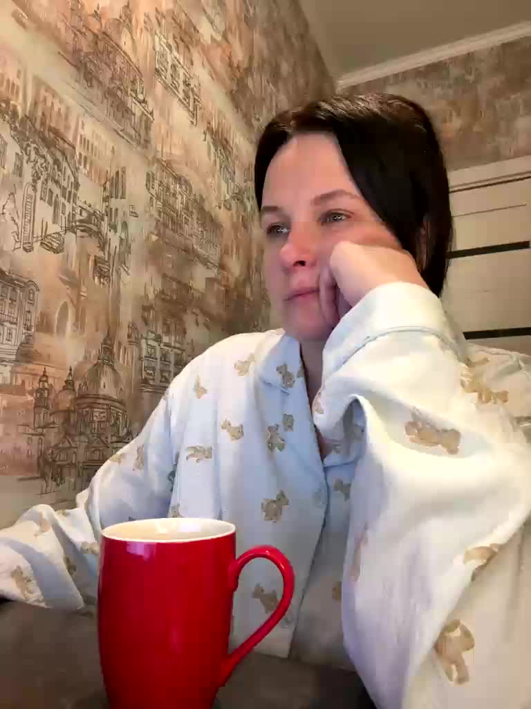 MissFrenchi Adult Chat May 31, 2026