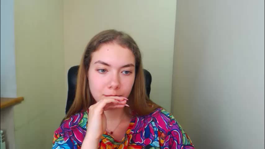 zoey_deuttch Adult Chat May 31, 2026