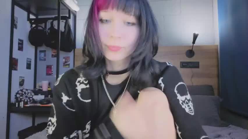 yourcutiegoth Adult Chat May 31, 2026