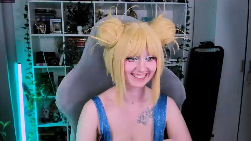 ohclementinee Adult Chat May 31, 2026