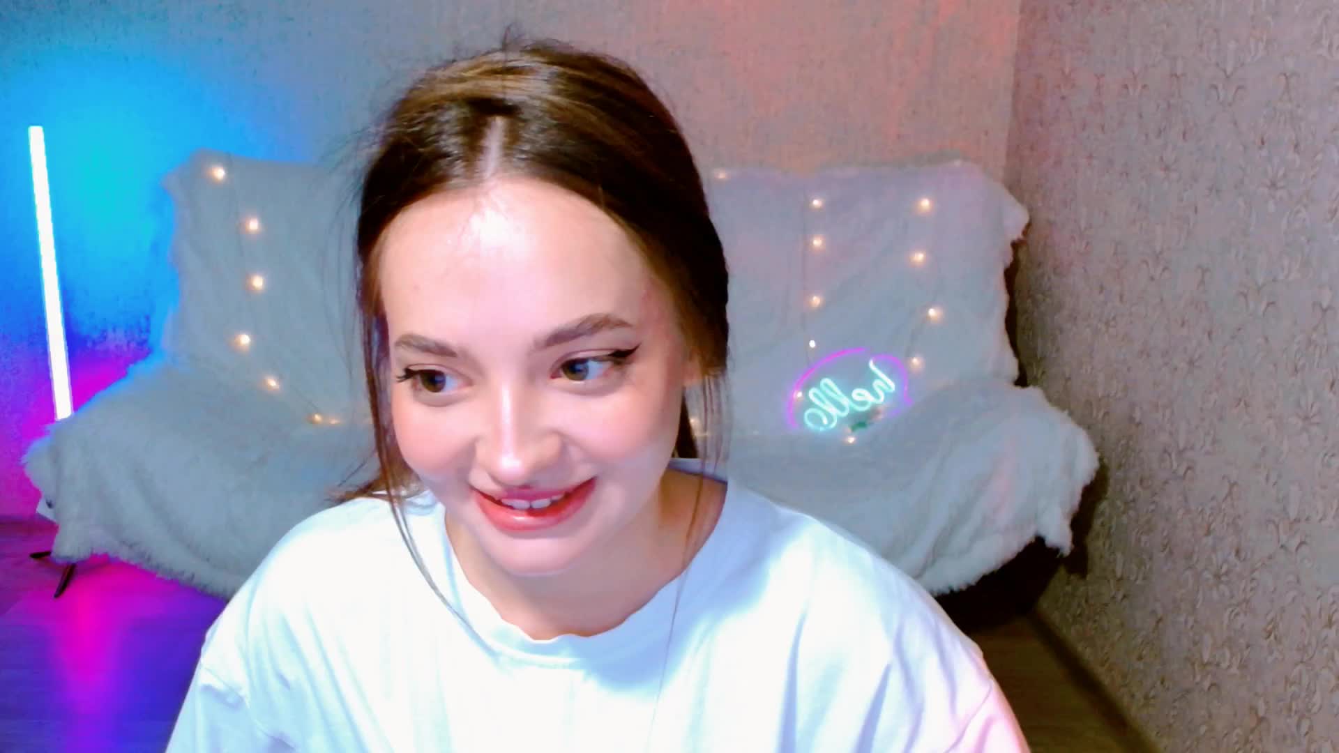 SiennaMia Adult Chat May 31, 2026