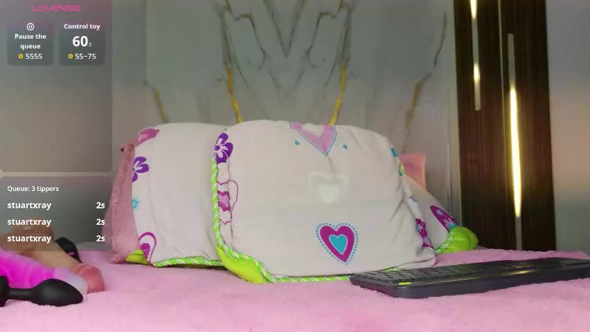 scarleht_blonde Adult Chat May 31, 2026
