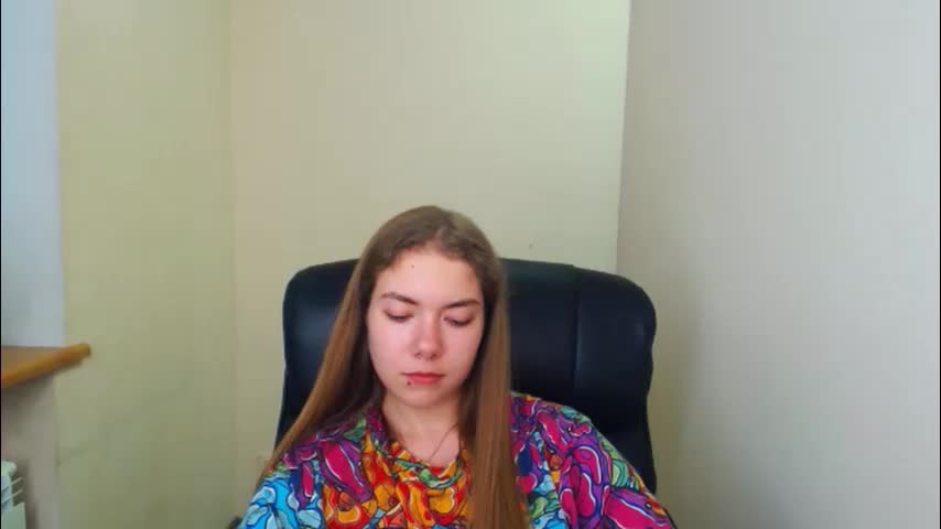 zoey_deuttch Adult Chat May 31, 2026