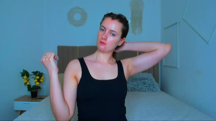 cutie_blushh Adult Chat May 31, 2026