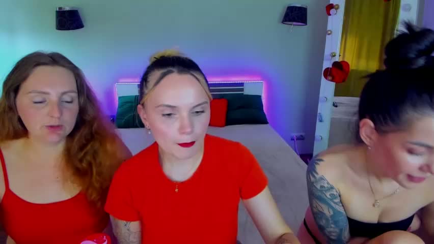 ashley_crashly Adult Chat May 31, 2026