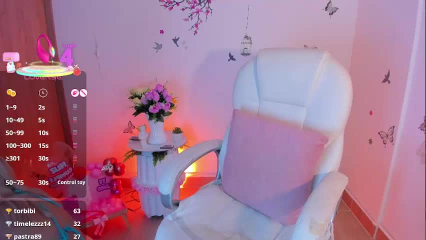 melody_starr Adult Chat May 31, 2026