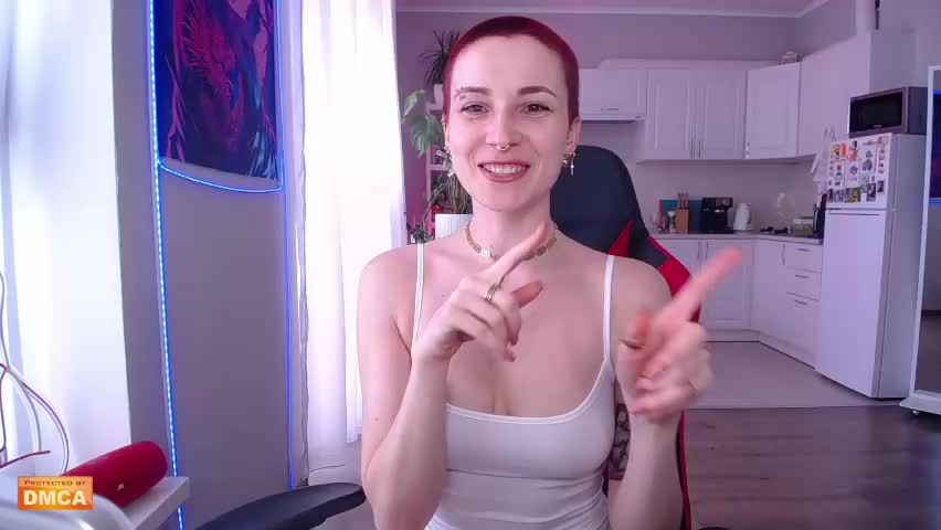 goddess_elpisfoxter Adult Chat May 31, 2026