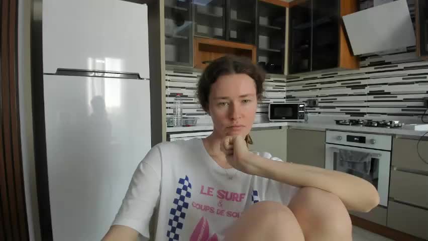 oksanafedorova Adult Chat May 31, 2026