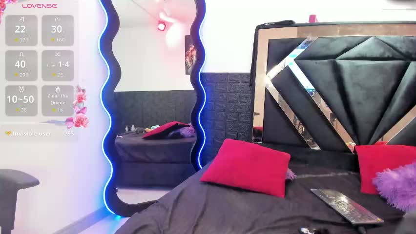 queen_jen Adult Chat May 31, 2026