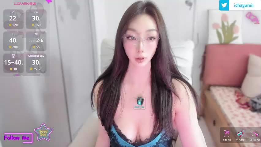sweet_yumiq Adult Chat May 31, 2026