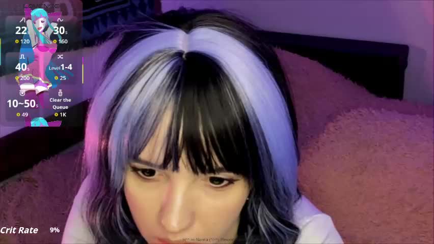 heynanno4ka Adult Chat May 31, 2026