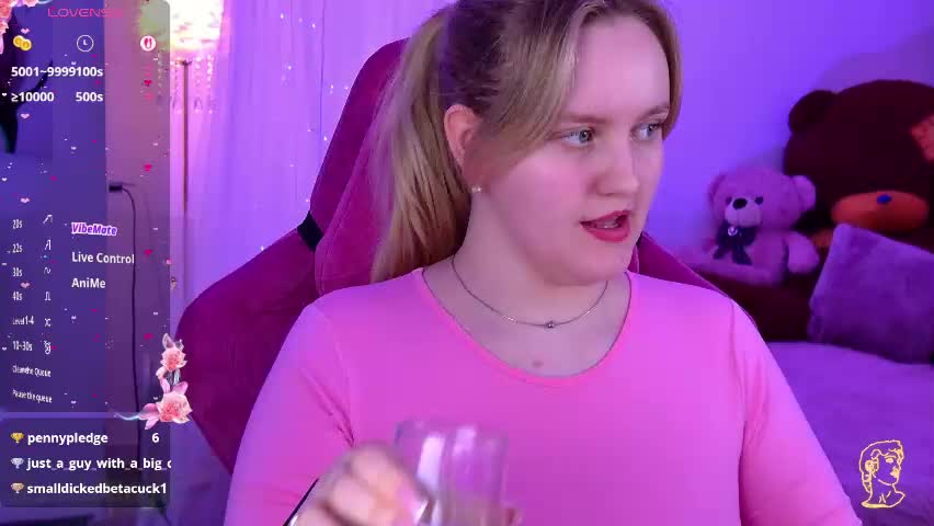 kellypoter Adult Chat May 31, 2026
