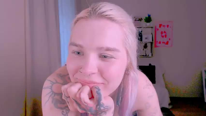 hot_blonda_ Adult Chat May 31, 2026