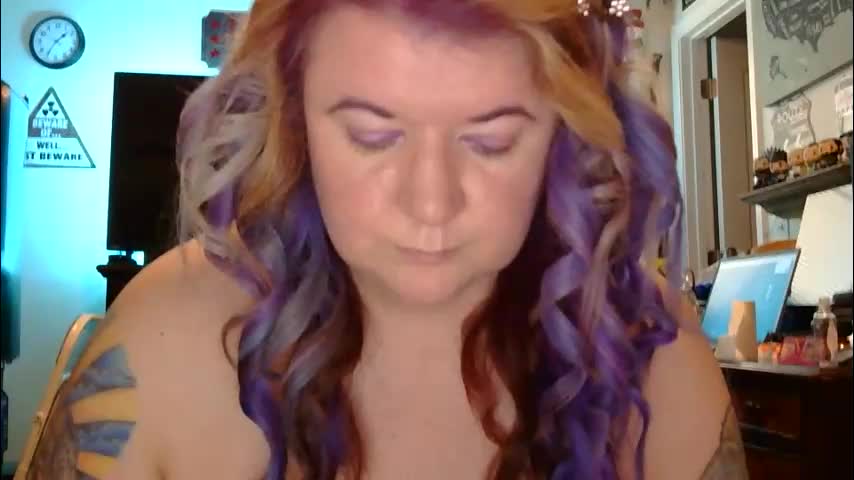 grateful42day Adult Chat June 1, 2026