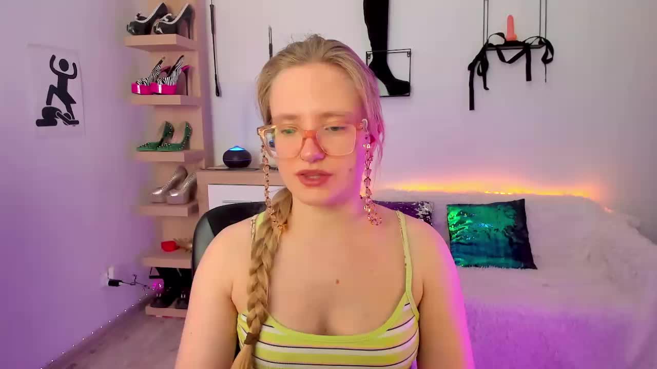 NancyErotic Adult Chat June 1, 2026
