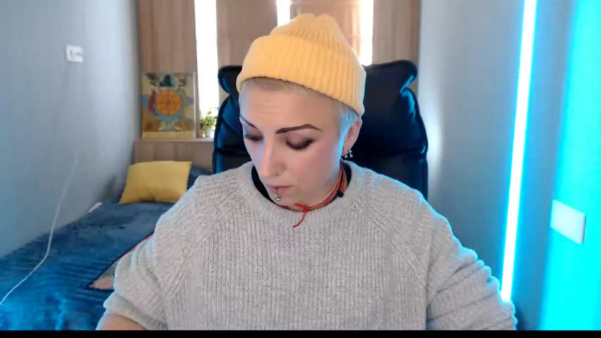 sweet_n_strong Adult Chat May 31, 2026