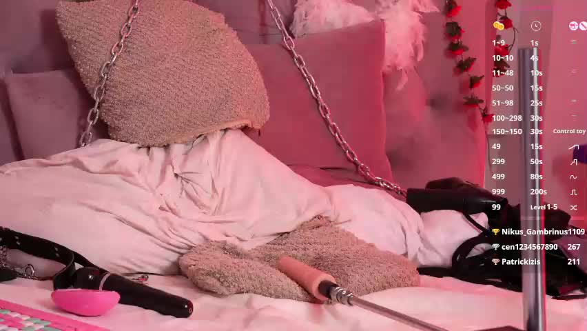 maddies_baddies Adult Chat May 31, 2026