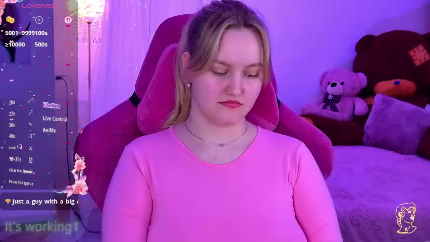 kellypoter Adult Chat May 31, 2026