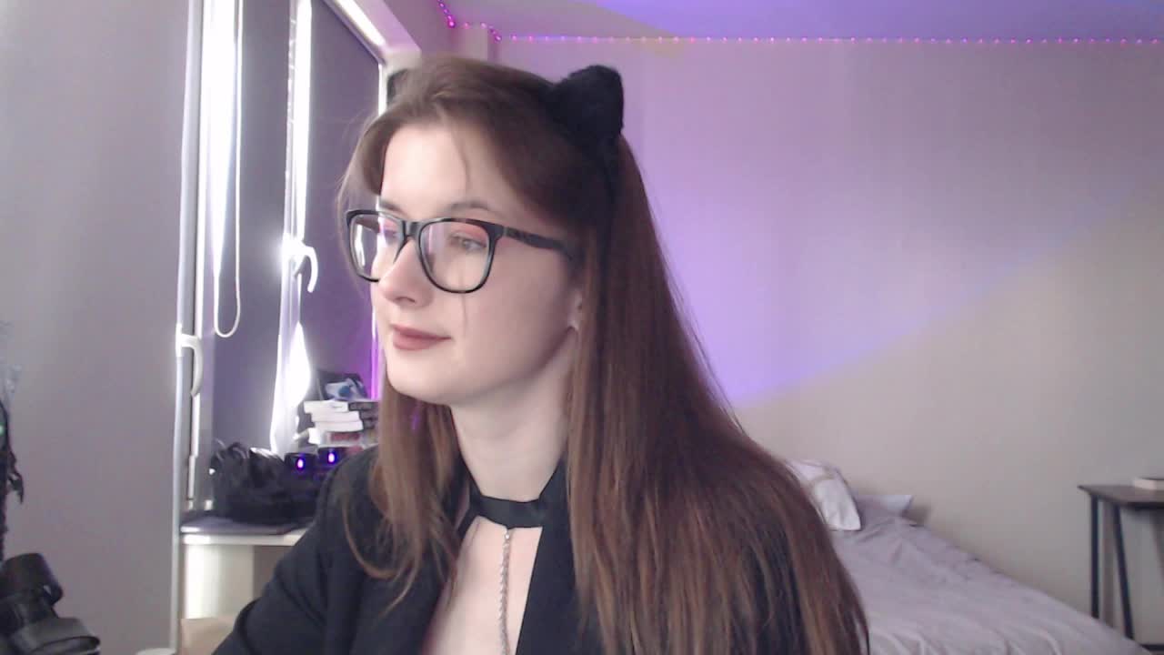 Cherry-Luna Adult Chat June 1, 2026
