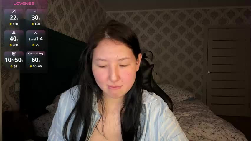 ameliya_kim Adult Chat May 31, 2026