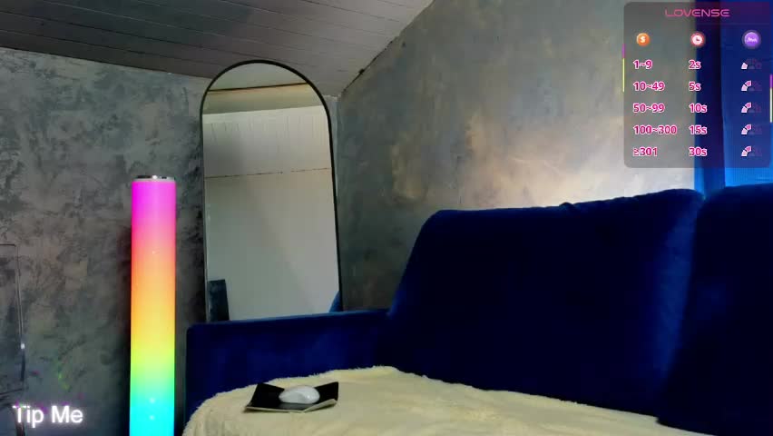 _yoursubmissive_ Adult Chat June 1, 2026