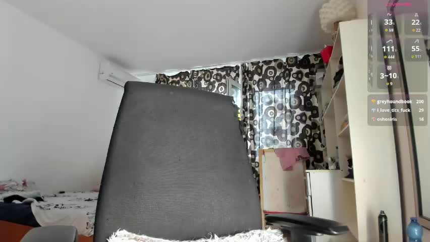 fancy_cassie Adult Chat May 31, 2026