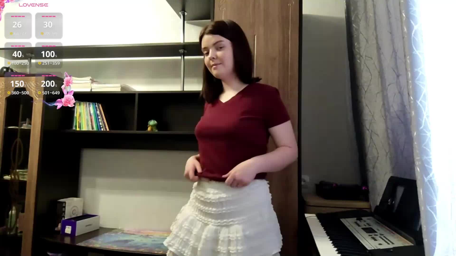 RosalynSturner Adult Chat May 31, 2026