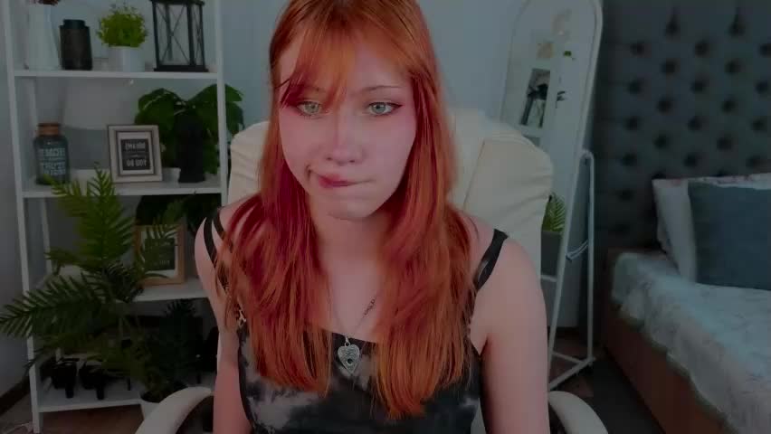 fleur_fox Adult Chat May 31, 2026