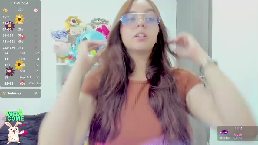 valery7rose Adult Chat May 31, 2026