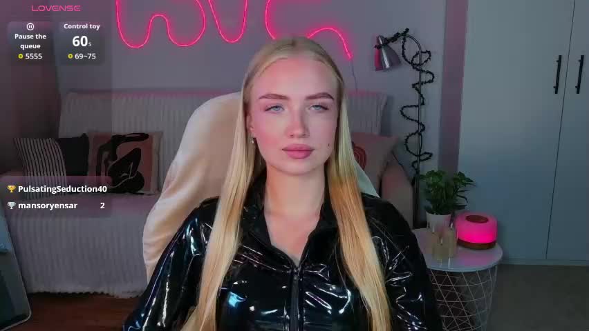 blonde_vibe Adult Chat May 31, 2026