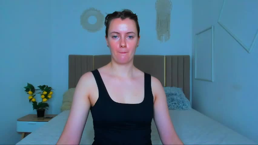 cutie_blushh Adult Chat May 31, 2026