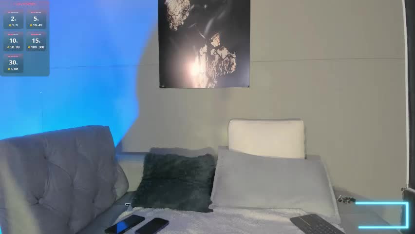 nicolvibes_212 Adult Chat May 31, 2026