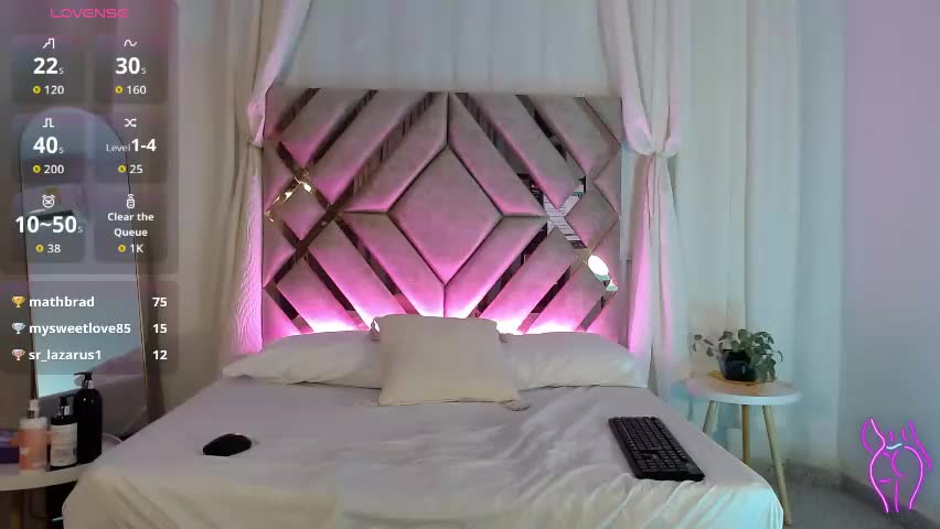 milamonroexx Adult Chat May 31, 2026
