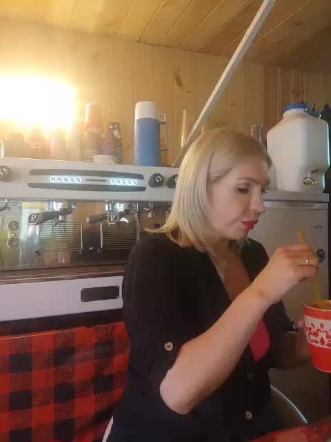 Katriona Adult Chat June 1, 2026