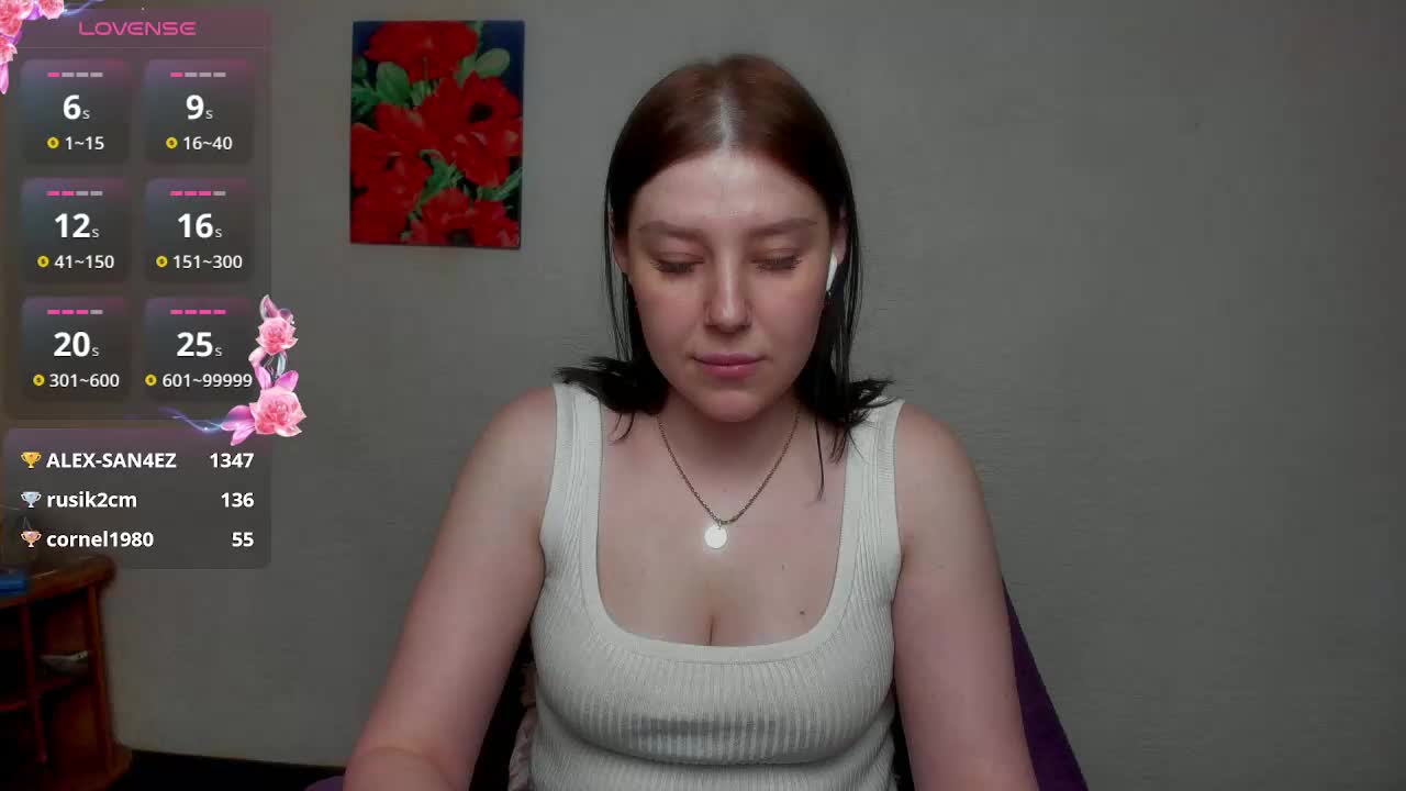sannyflower Adult Chat May 31, 2026