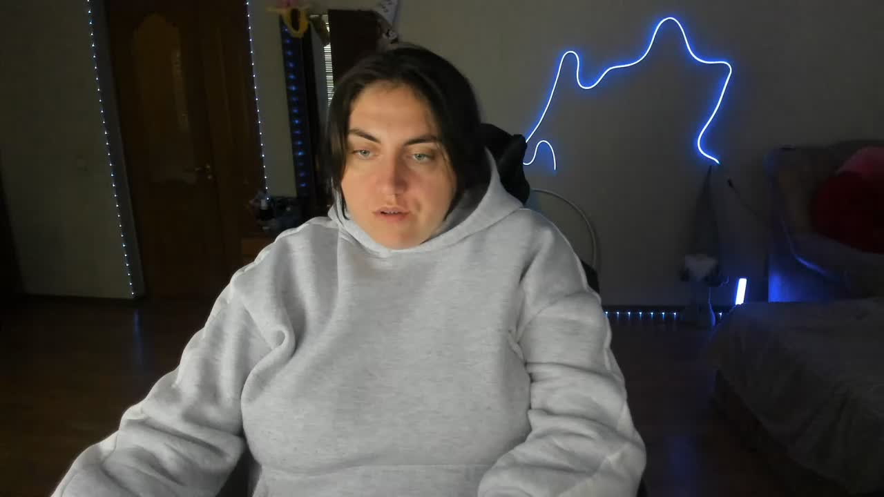 UkraineGirl Adult Chat June 1, 2026