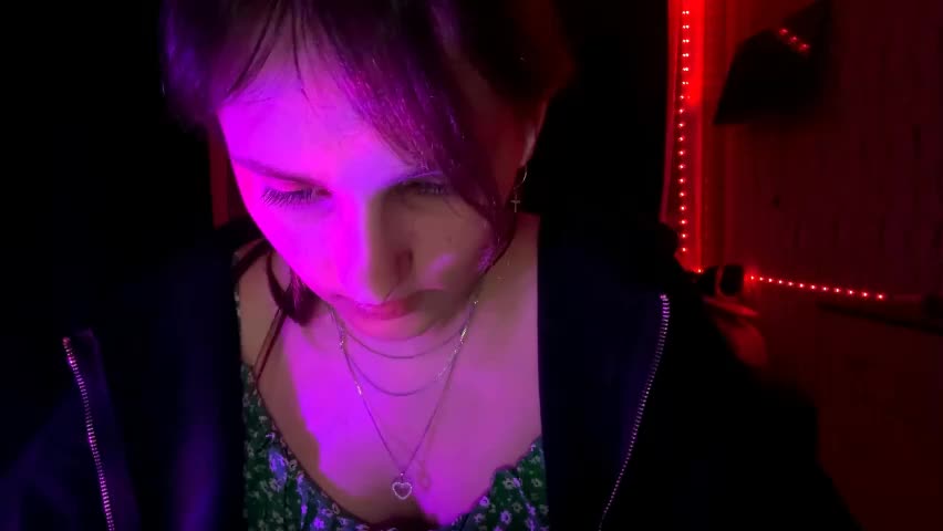 bunnytrussel Adult Chat June 1, 2026