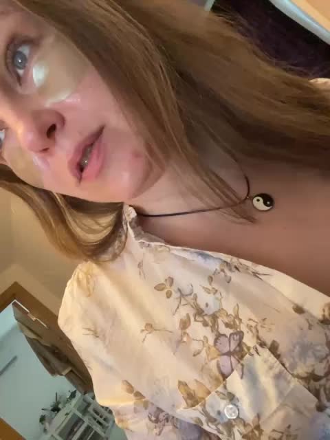 Alisasqrl Adult Chat May 31, 2026