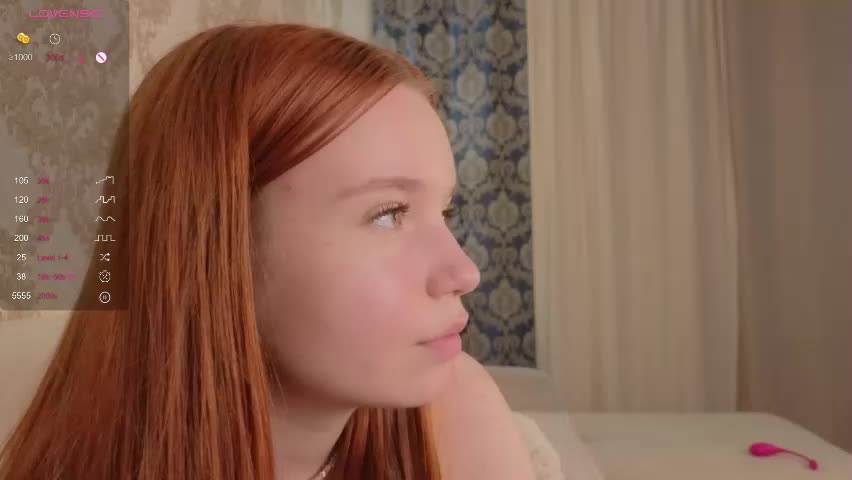 gingerenok Adult Chat June 1, 2026