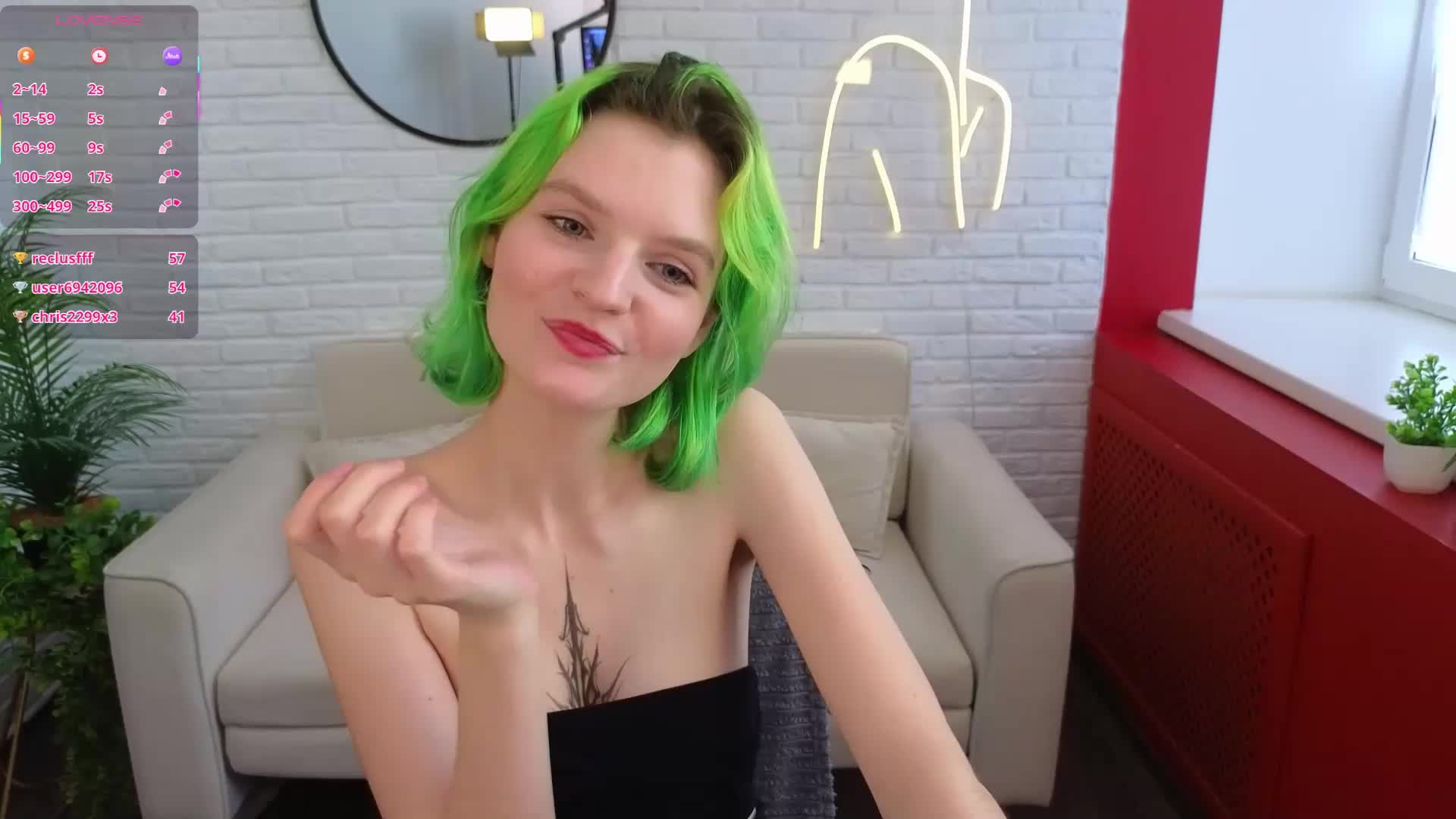 LikaSky Adult Chat May 31, 2026