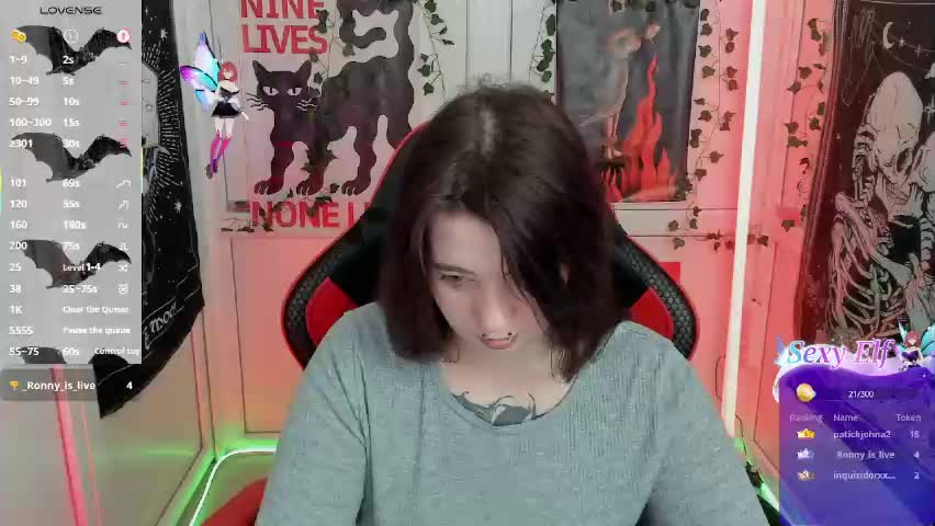 kinkysuka_ Adult Chat May 31, 2026