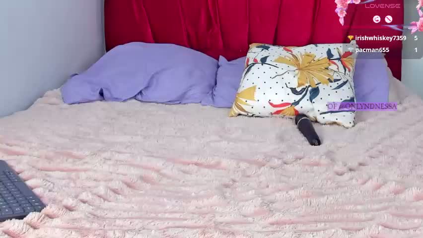 nessa_wine Adult Chat May 31, 2026