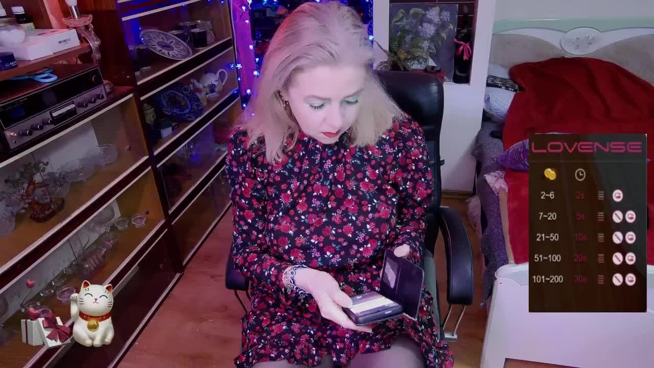 Delicecatmyau Adult Chat May 31, 2026