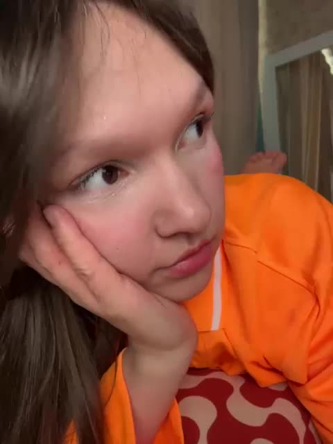 CuteLolly Adult Chat May 31, 2026